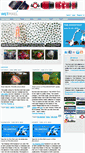 Mobile Screenshot of images.wetpixel.com